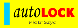 logo firmy AutoLock