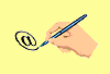 ikonka e-mail